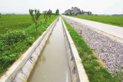 国家标准对农田灌溉用水的水质是怎样分类的？