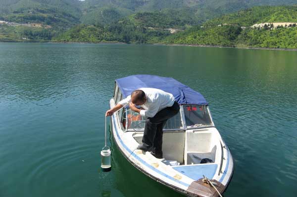 环境监测可分为哪些种类？