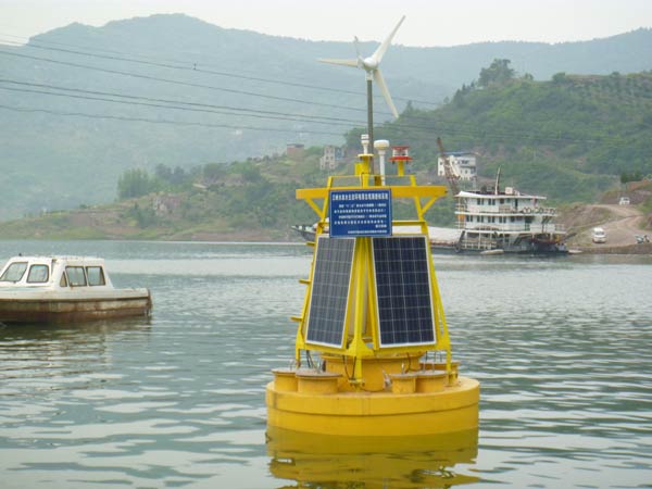 水质监测的目的是什么？