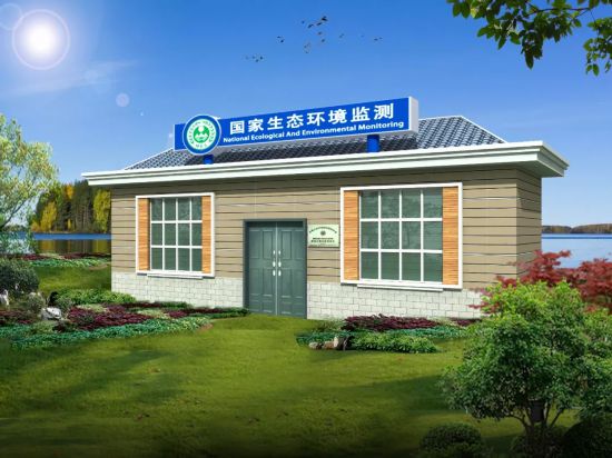 什么是环境监测？环境监测有哪些特点？