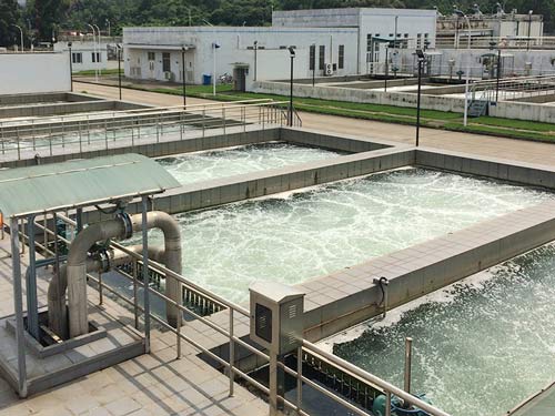 生活污水中有哪些污染物？