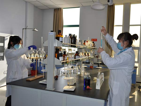 进行水质监测时，应怎样确定监测项目？