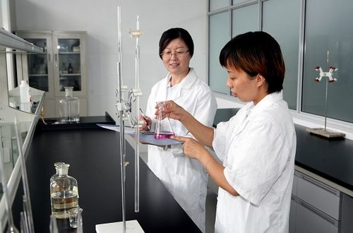 实验室使用标准COD消解器测定COD的方法和步骤