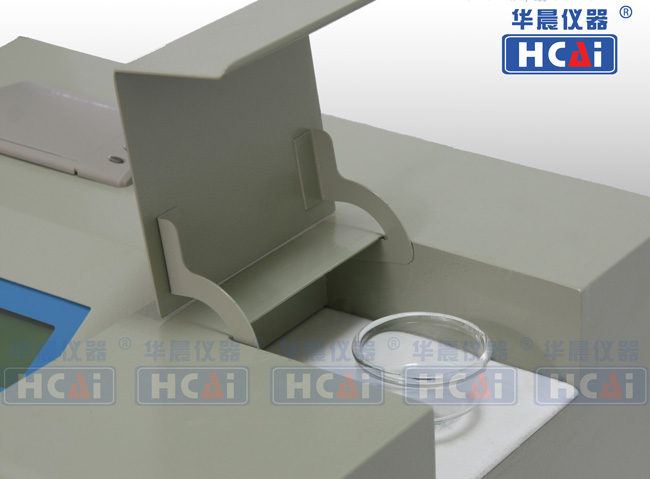 HCA-100A COD快速测定仪