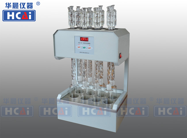 HCA-101 标准COD消解器 （8管）