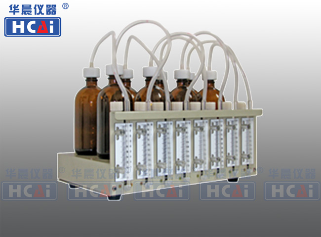 HCA-870 BOD5测定仪