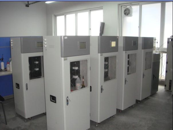 COD在线监测仪测量方法总汇