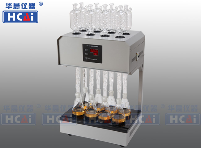 HCA-102 标准COD消解器（8管）